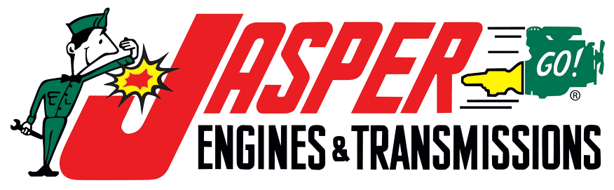 Jasper Engines & Transmissions logo